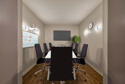 Conference room -