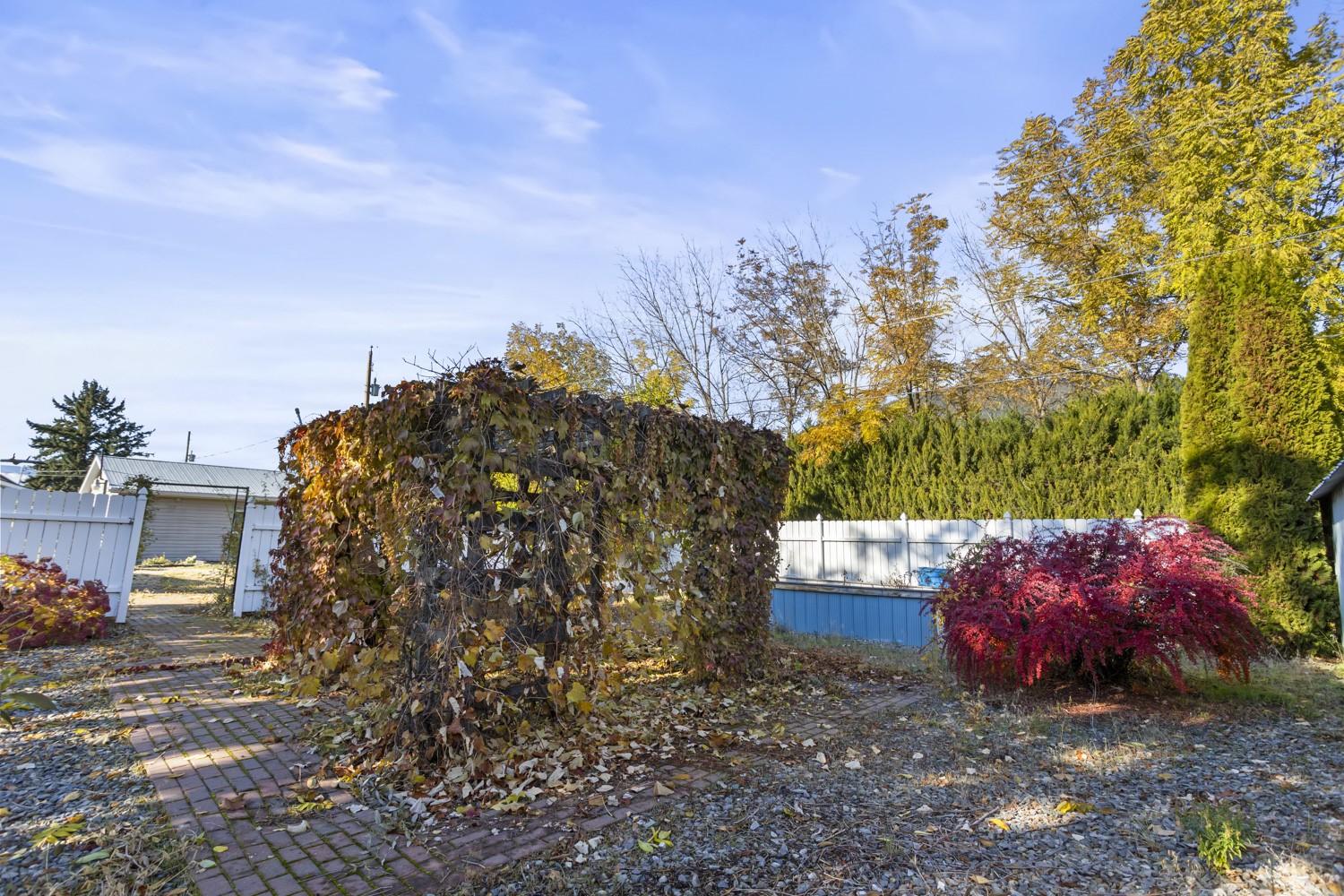 409 33Rd Avenue, Erickson, BC - Outdoor