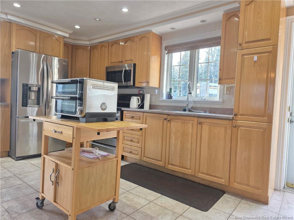 106 West River Rd., Grand Falls, NB