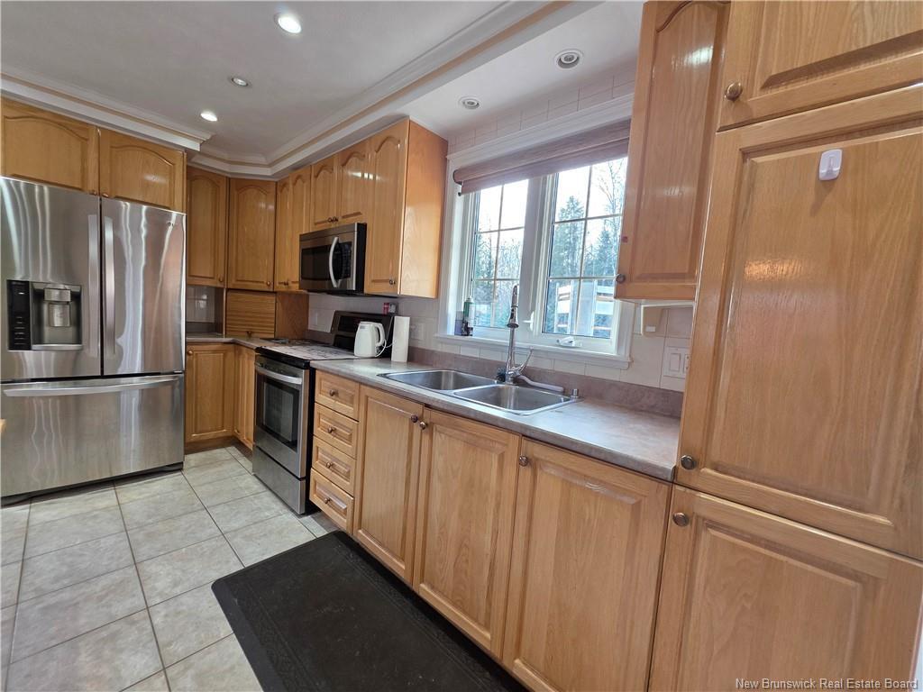 106 West River Rd., Grand Falls, NB