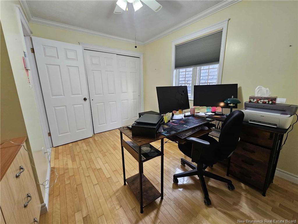 106 West River Rd., Grand Falls, NB