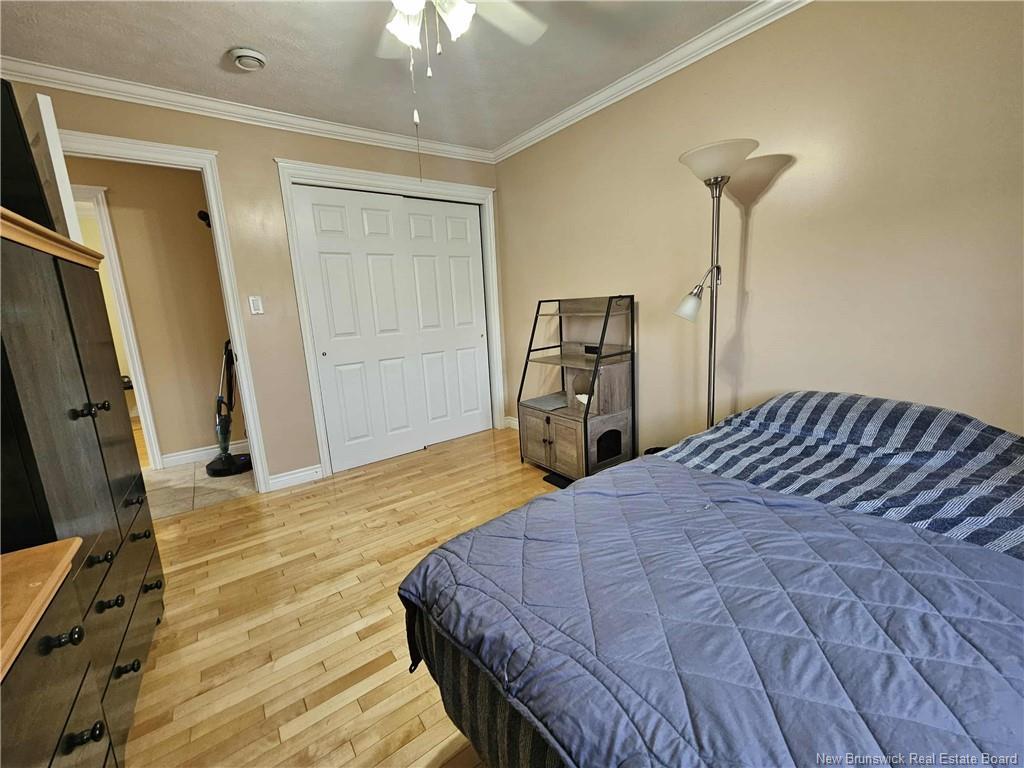 106 West River Rd., Grand Falls, NB