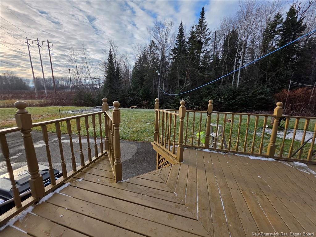 106 West River Rd., Grand Falls, NB