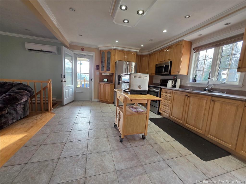 106 West River Rd., Grand Falls, NB