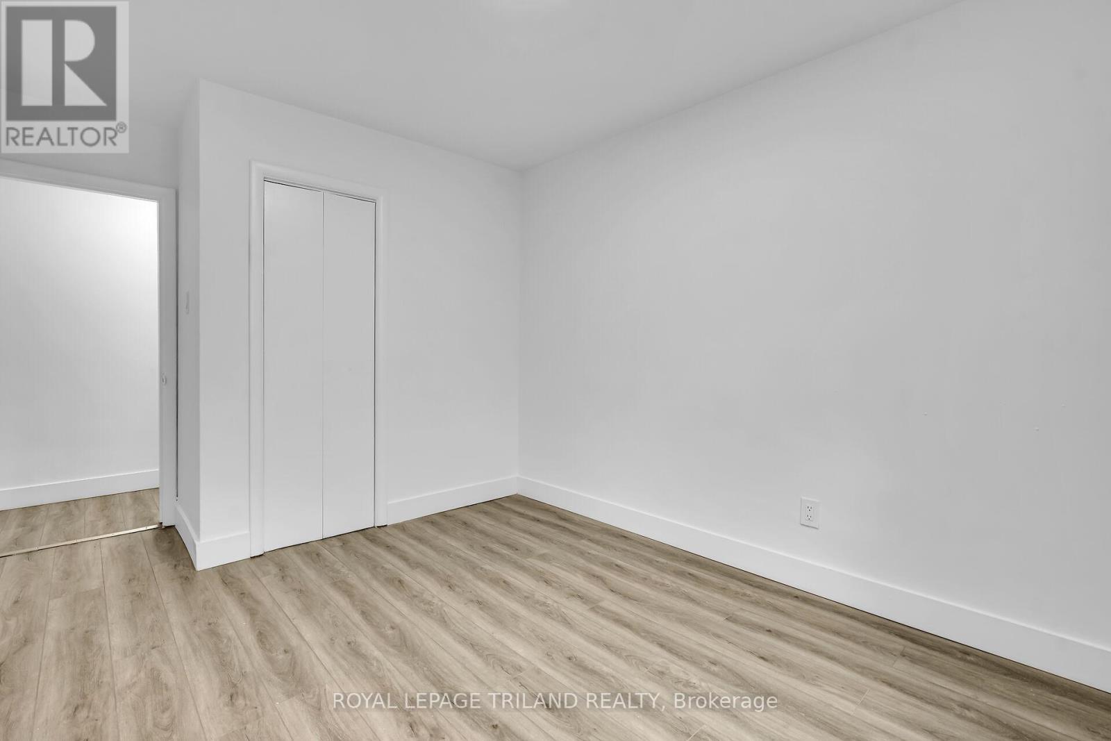 8 - 20 Craig Street, London South (South F), ON - Indoor Photo Showing Other Room