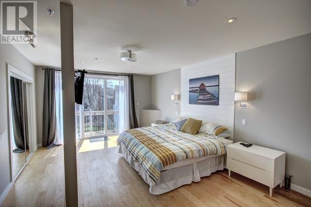 42 Brine Street, St. John'S, NL - Indoor Photo Showing Bedroom