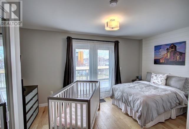42 Brine Street, St. John'S, NL - Indoor Photo Showing Bedroom