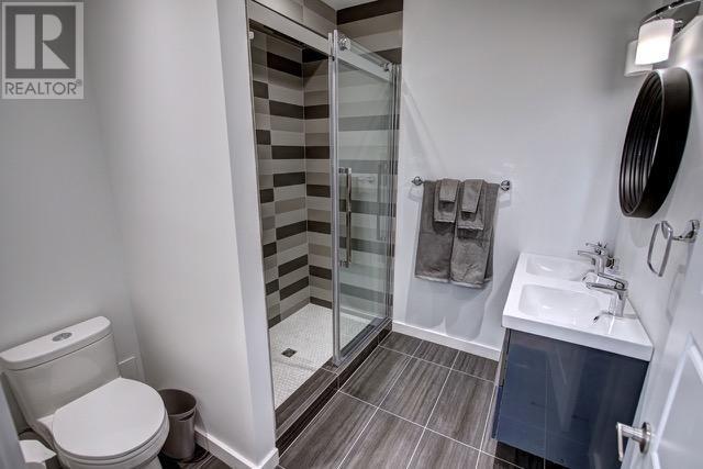 42 Brine Street, St. John'S, NL - Indoor Photo Showing Bathroom