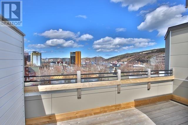 42 Brine Street, St. John'S, NL - Outdoor