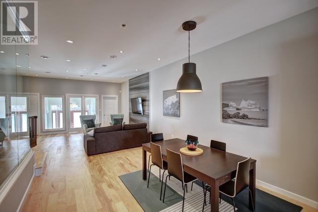 42 Brine Street, St. John'S, NL - Indoor