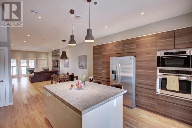 42 Brine Street, St. John'S, NL - Indoor Photo Showing Kitchen With Upgraded Kitchen