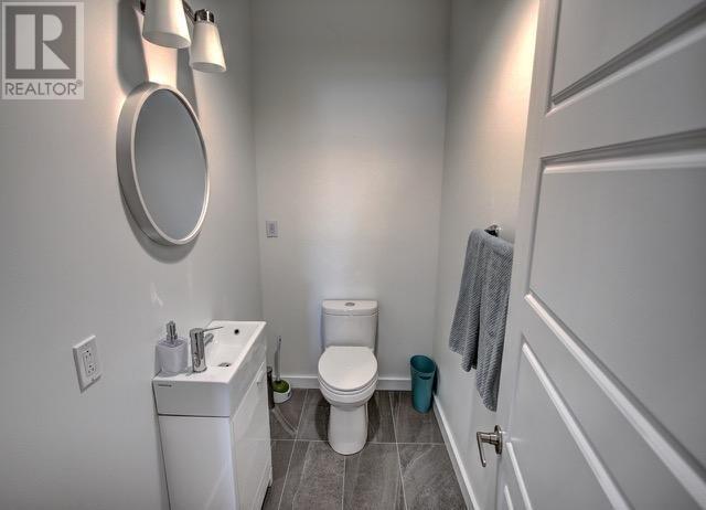 42 Brine Street, St. John'S, NL - Indoor