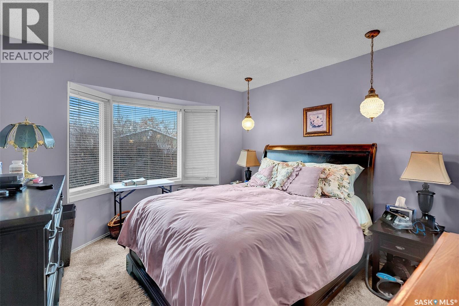 118 Mcsherry Crescent, Regina, SK - Indoor Photo Showing Bedroom