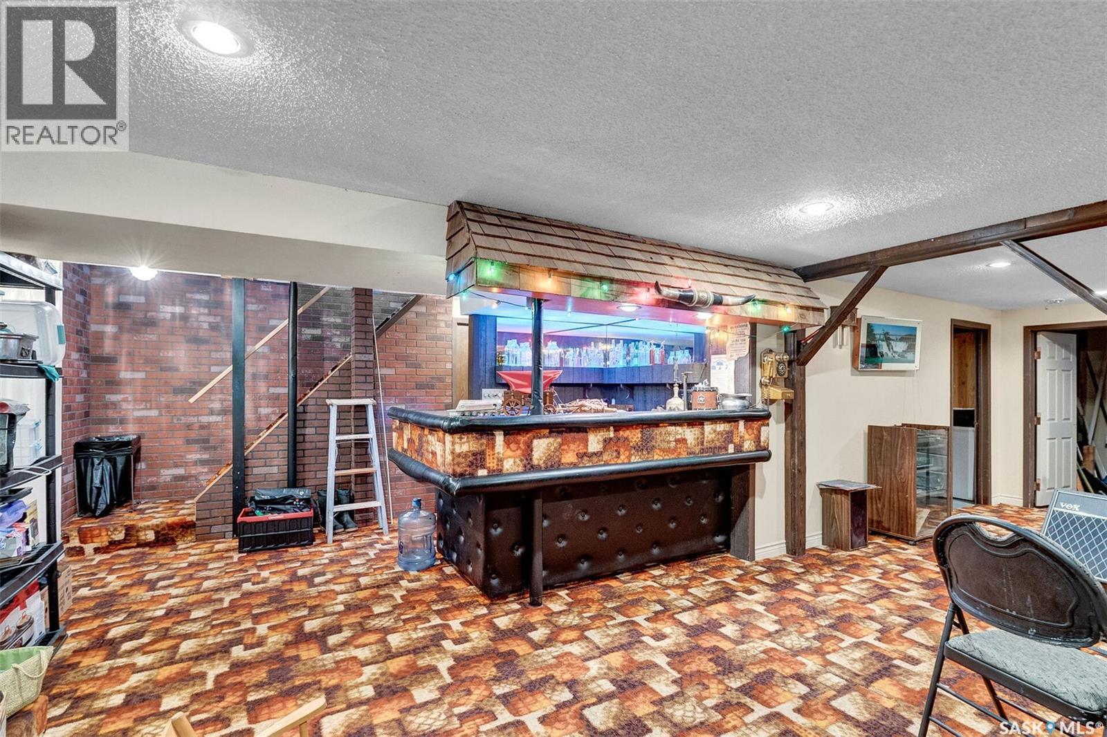 118 Mcsherry Crescent, Regina, SK - Indoor Photo Showing Other Room