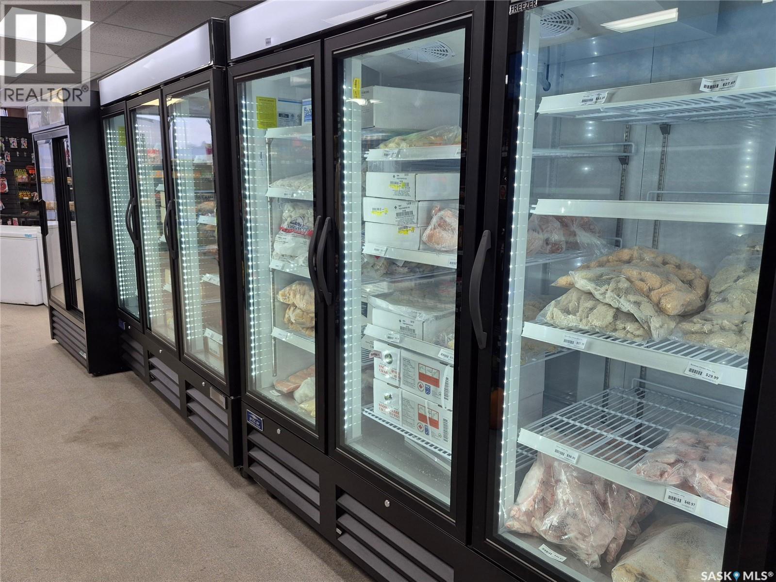 Shaunavon Liquor Store, Shaunavon, SK