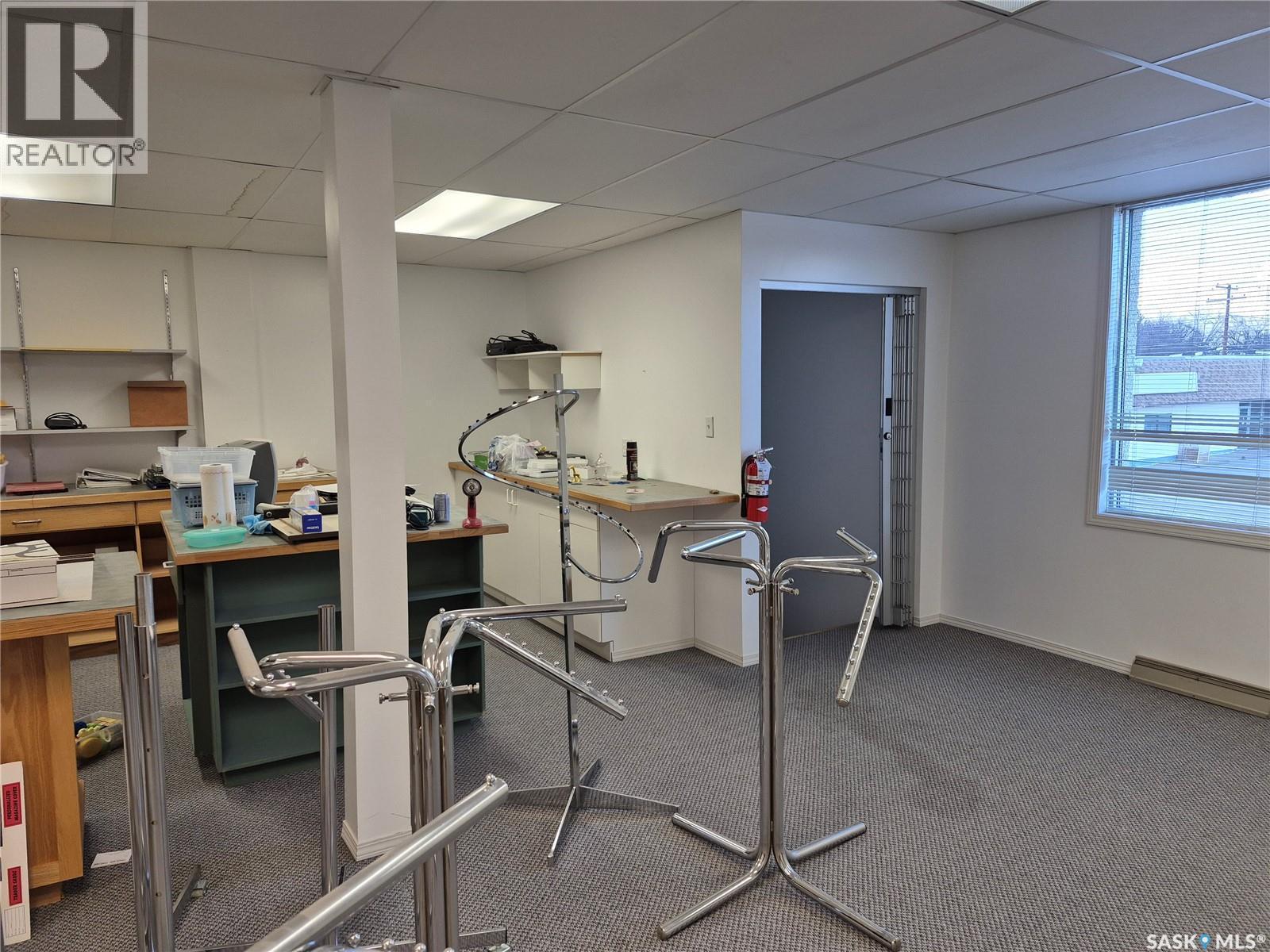 Shaunavon Liquor Store, Shaunavon, SK