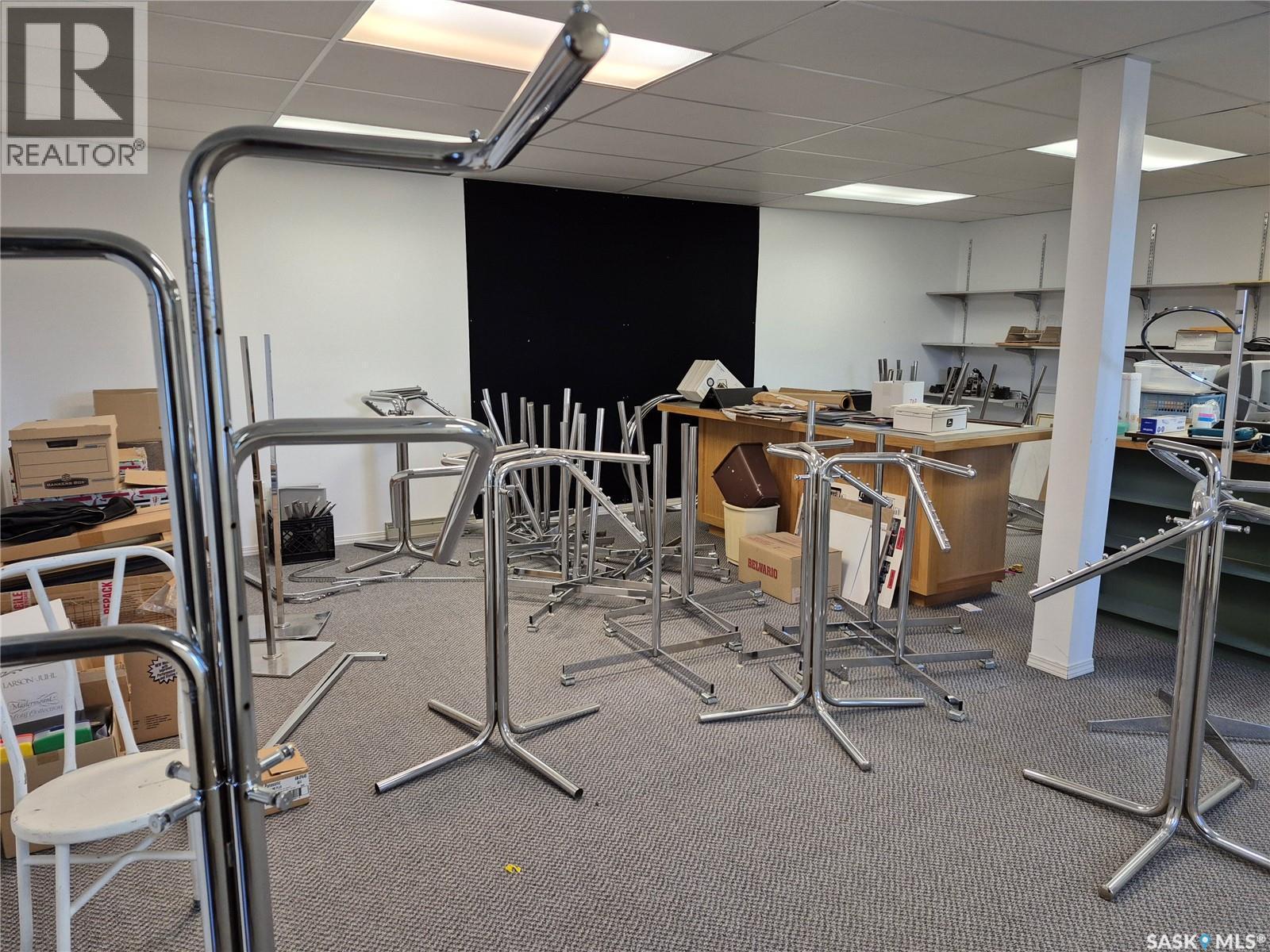 Shaunavon Liquor Store, Shaunavon, SK