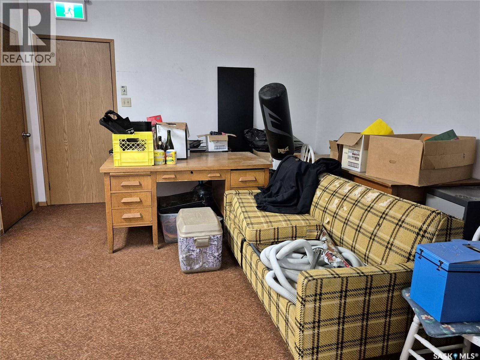 Shaunavon Liquor Store, Shaunavon, SK