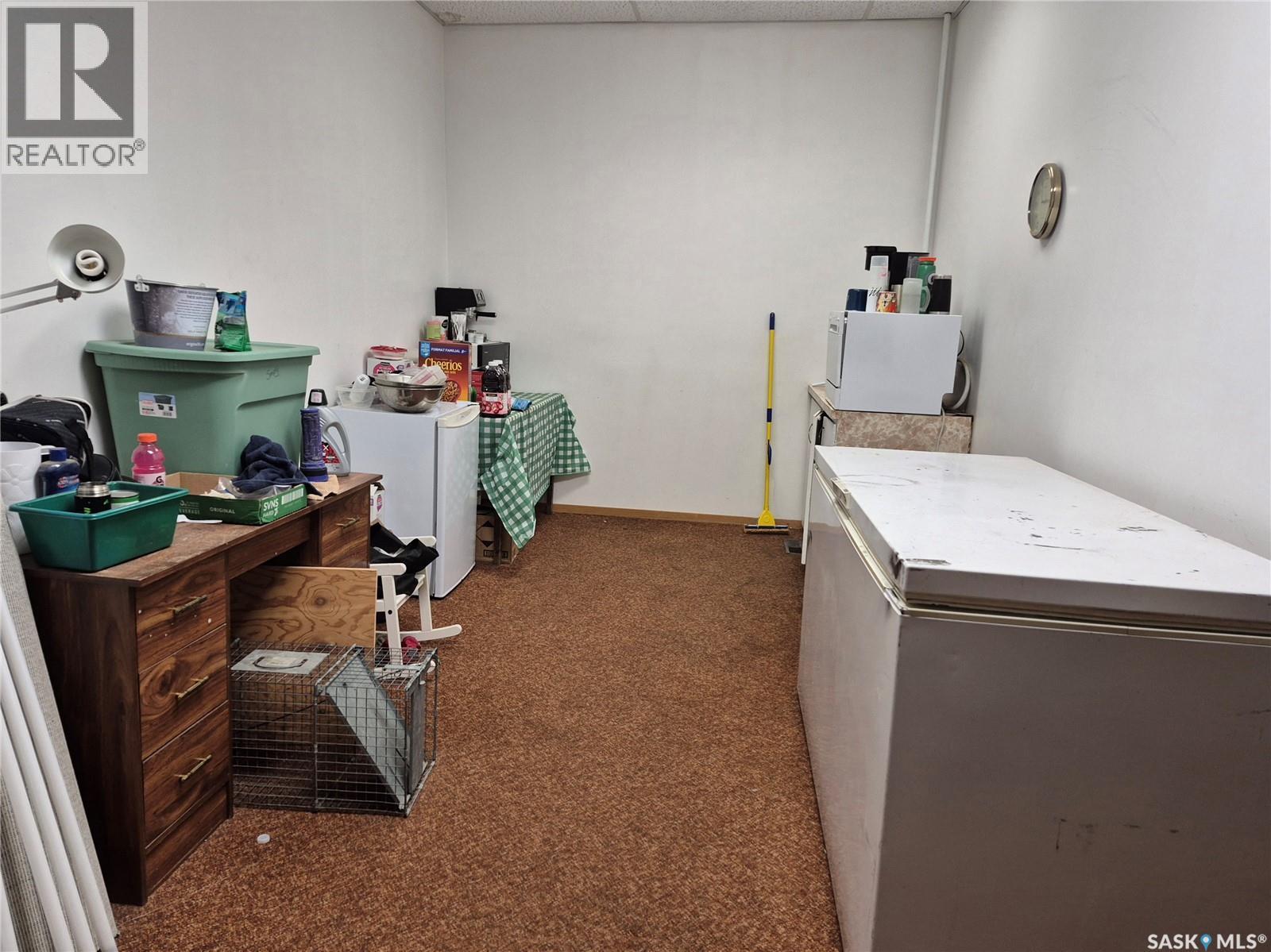 Shaunavon Liquor Store, Shaunavon, SK