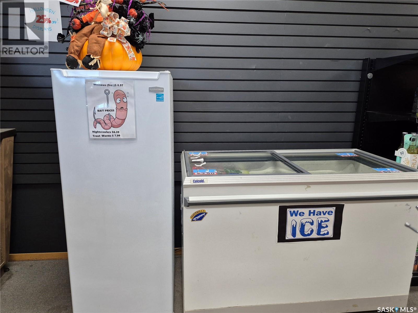 Shaunavon Liquor Store, Shaunavon, SK