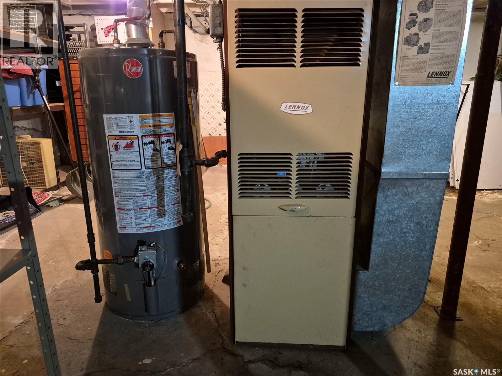 Shaunavon Liquor Store, Shaunavon, SK