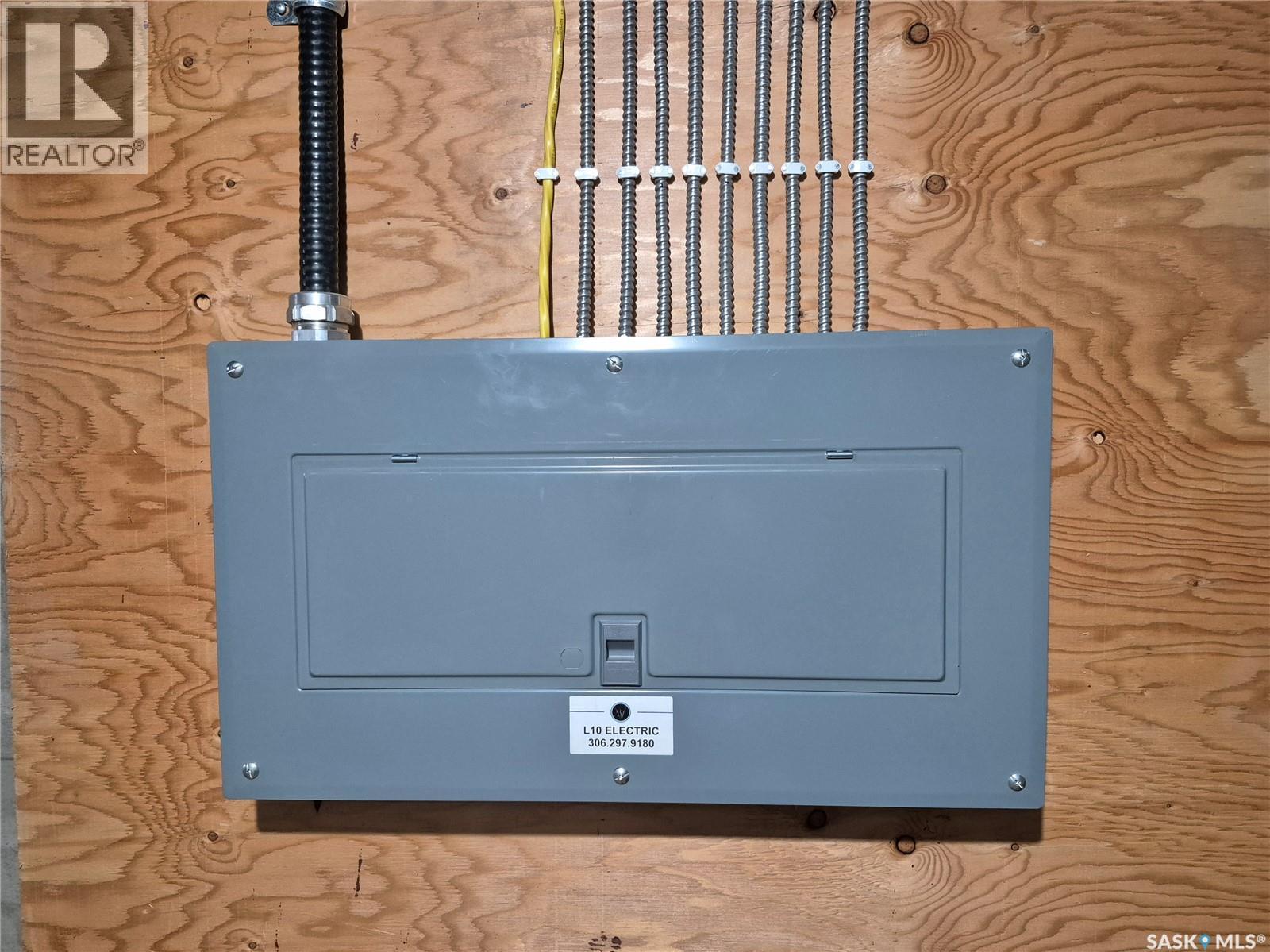 Shaunavon Liquor Store, Shaunavon, SK