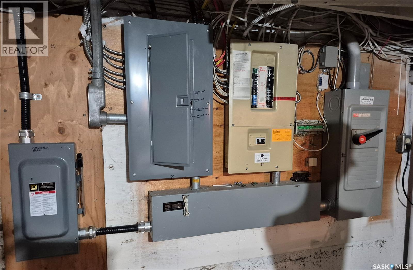 Shaunavon Liquor Store, Shaunavon, SK