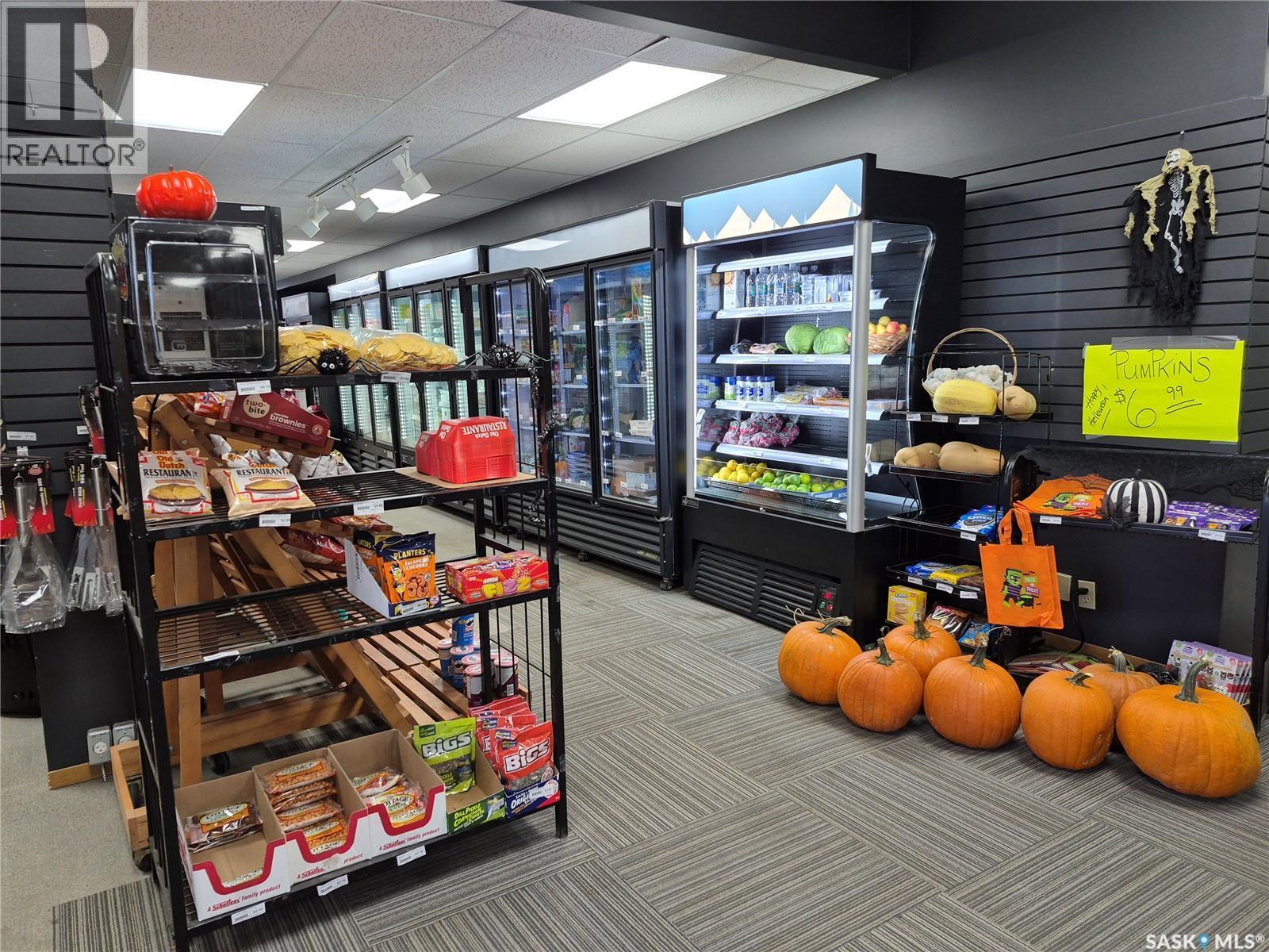 Shaunavon Liquor Store, Shaunavon, SK