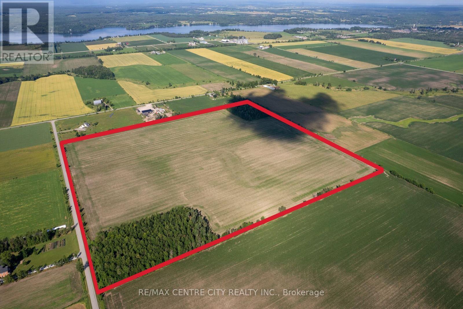 Pt Lt 21 Conc 1 Burwell Road, Admaston/Bromley, ON