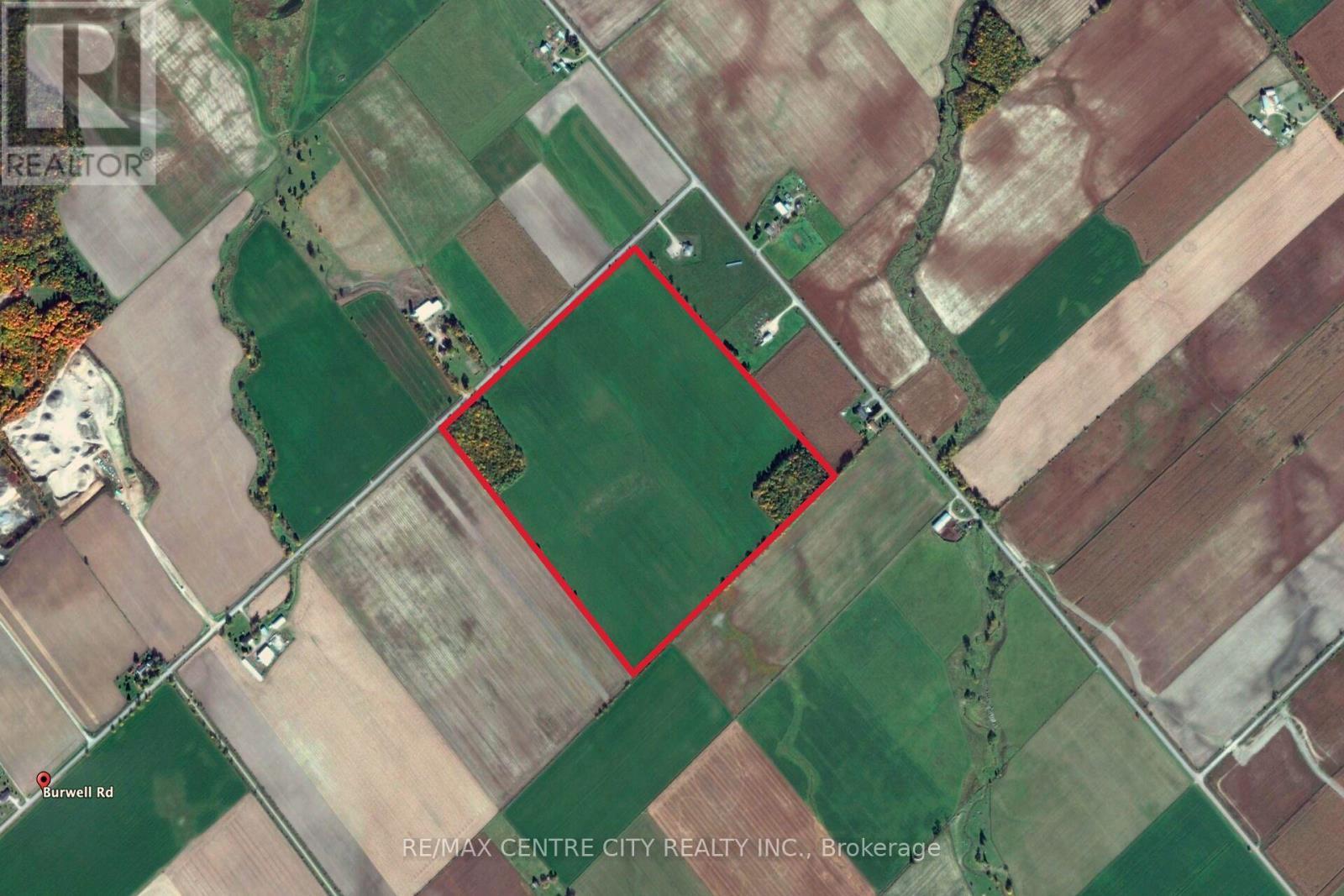 Pt Lt 21 Conc 1 Burwell Road, Admaston/Bromley, ON