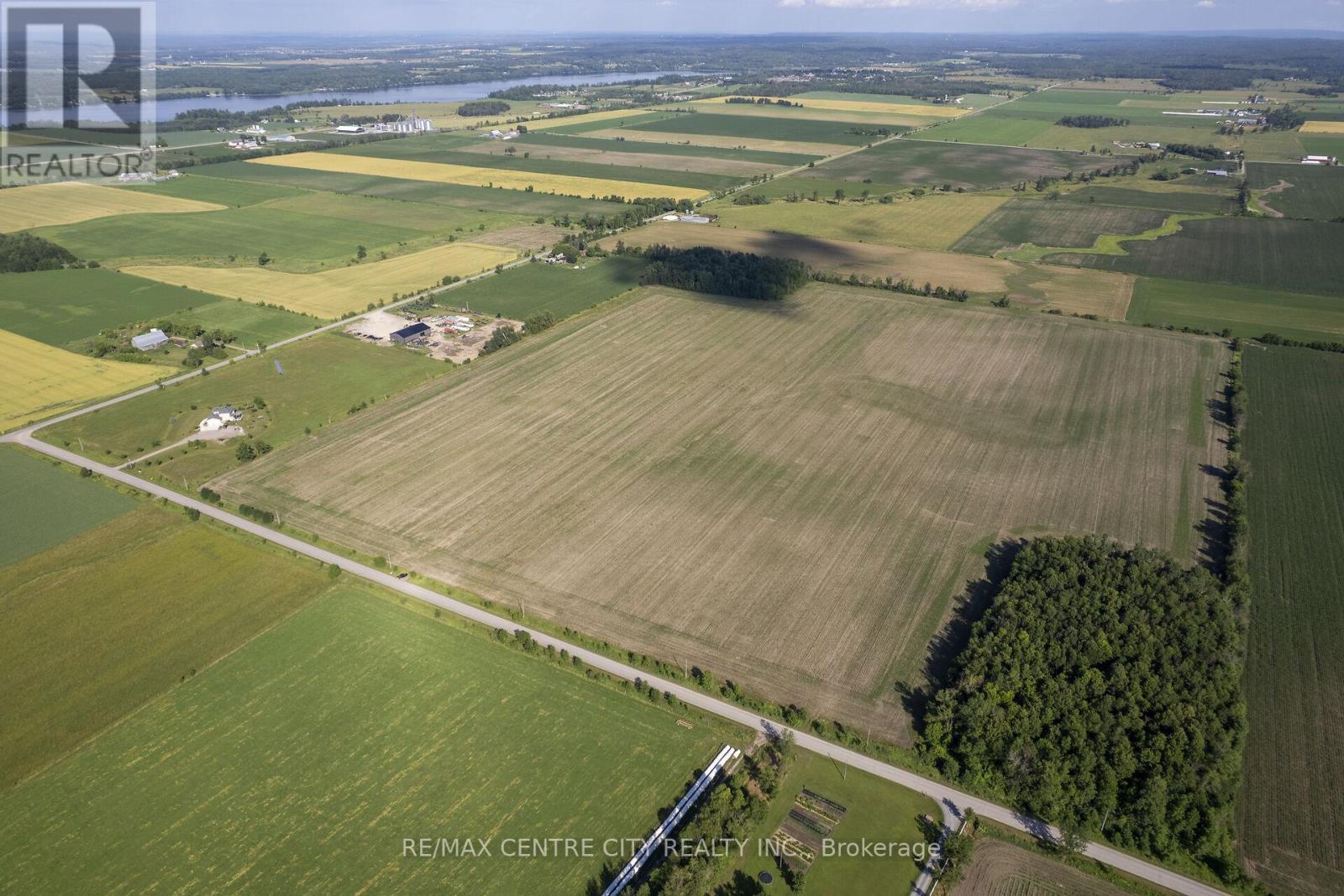 Pt Lt 21 Conc 1 Burwell Road, Admaston/Bromley, ON