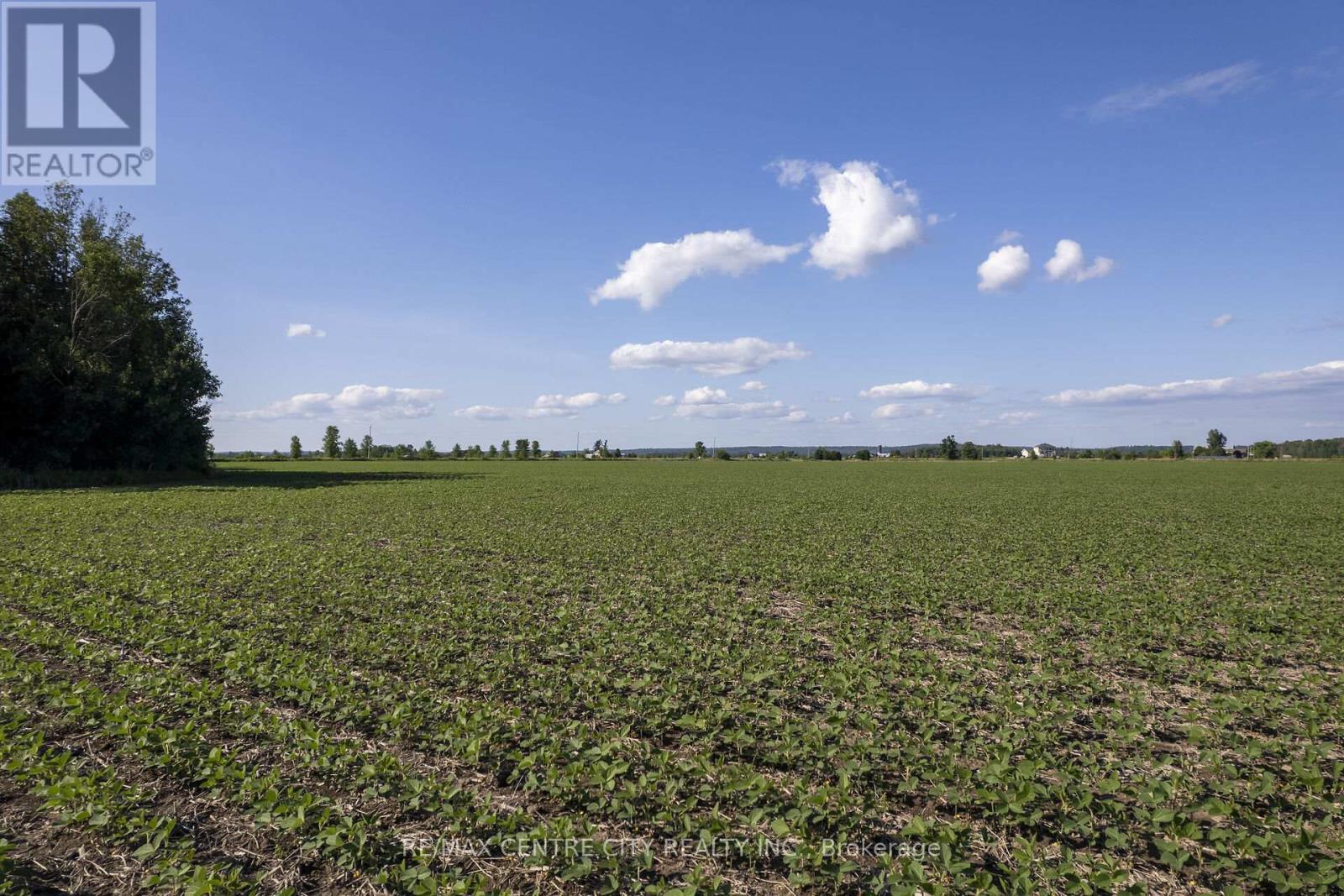 Pt Lt 21 Conc 1 Burwell Road, Admaston/Bromley, ON