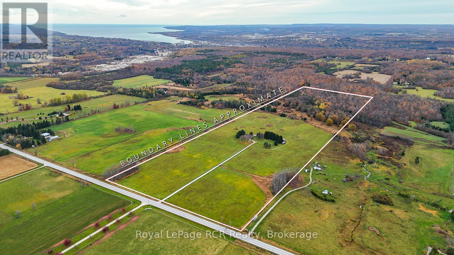 177839 Grey Rd 18 Road, Georgian Bluffs, ON