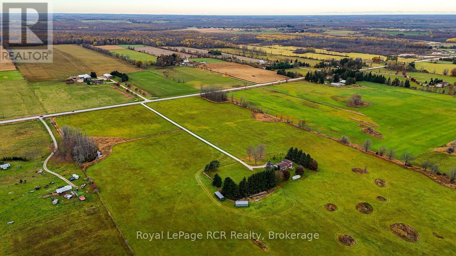 177839 Grey Rd 18 Road, Georgian Bluffs, ON