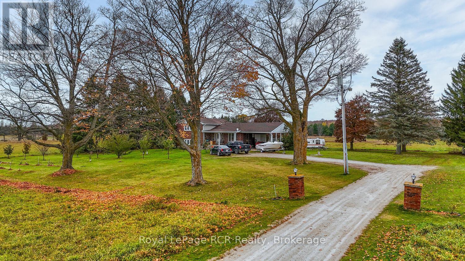 177839 Grey Rd 18 Road, Georgian Bluffs, ON