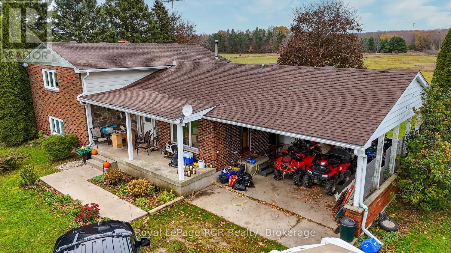 177839 Grey Rd 18 Road, Georgian Bluffs, ON