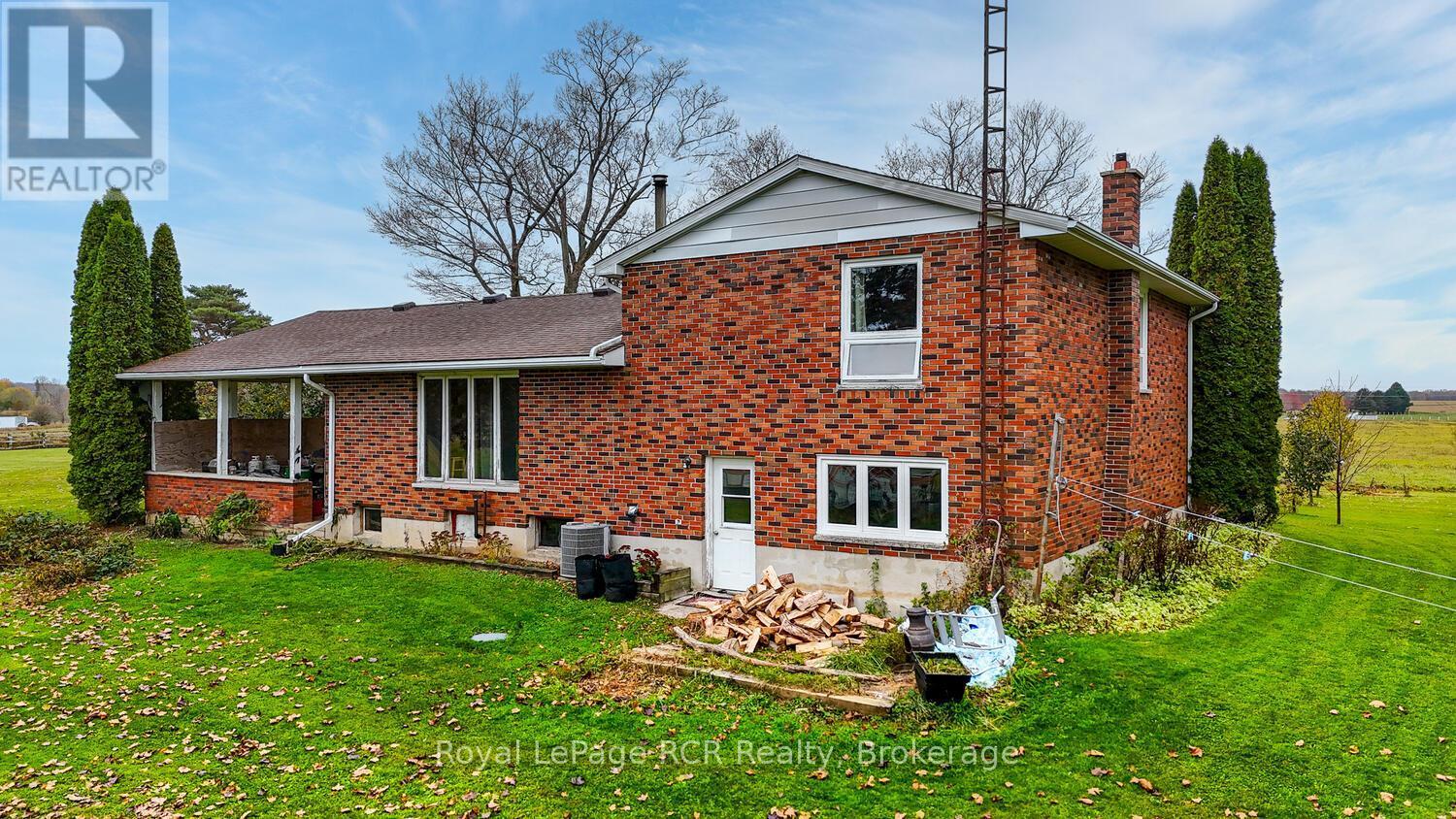 177839 Grey Rd 18 Road, Georgian Bluffs, ON