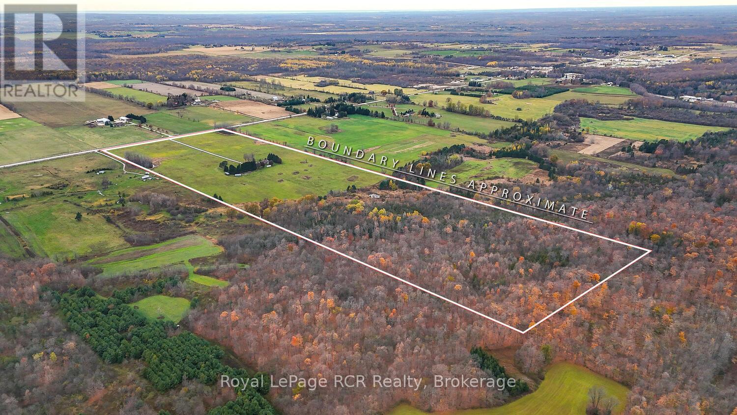 177839 Grey Rd 18 Road, Georgian Bluffs, ON