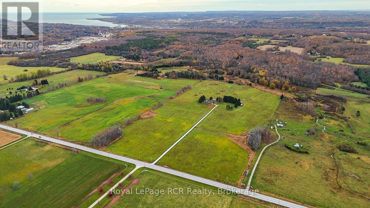 177839 Grey Rd 18 Road, Georgian Bluffs, ON