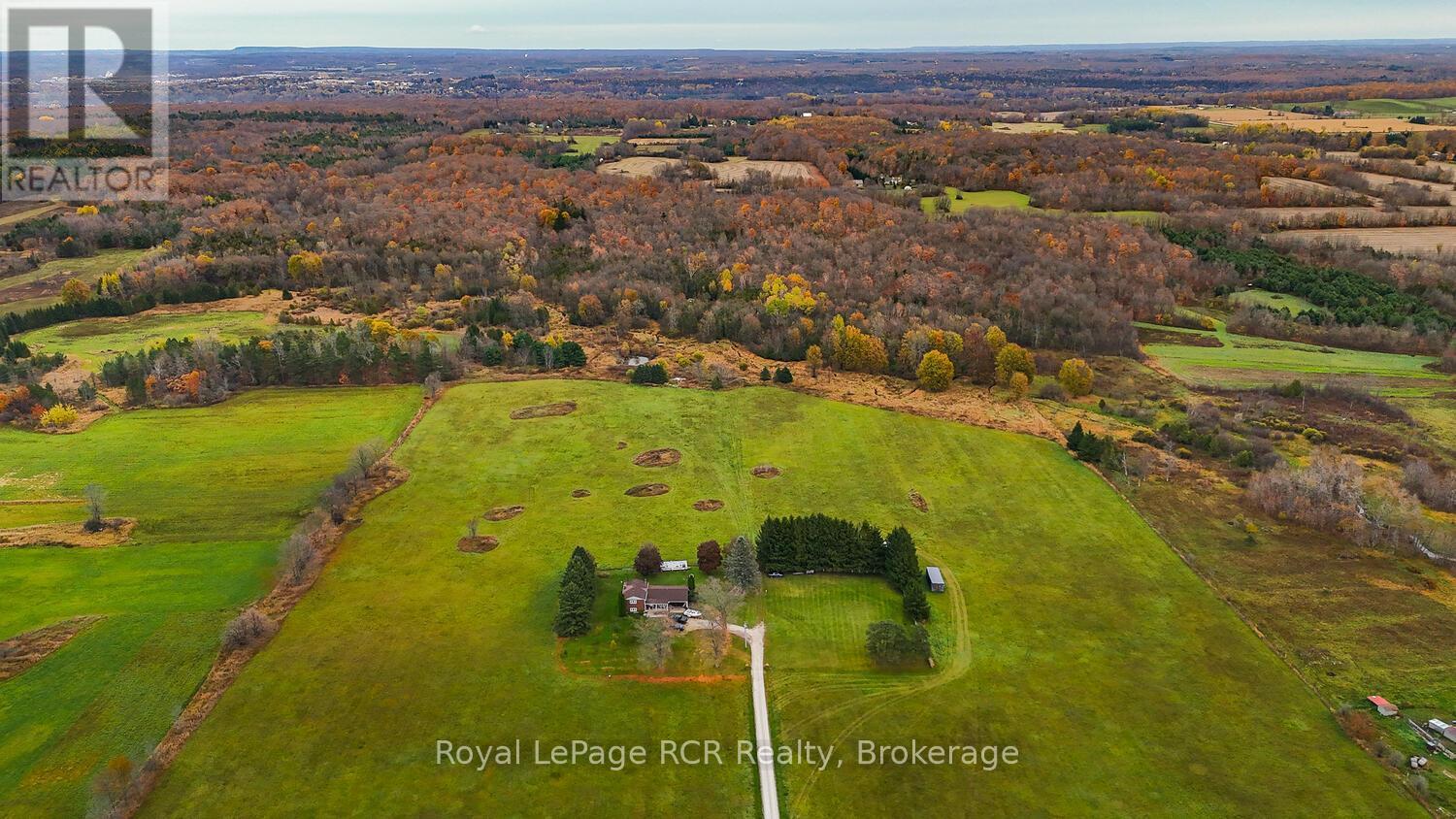 177839 Grey Rd 18 Road, Georgian Bluffs, ON