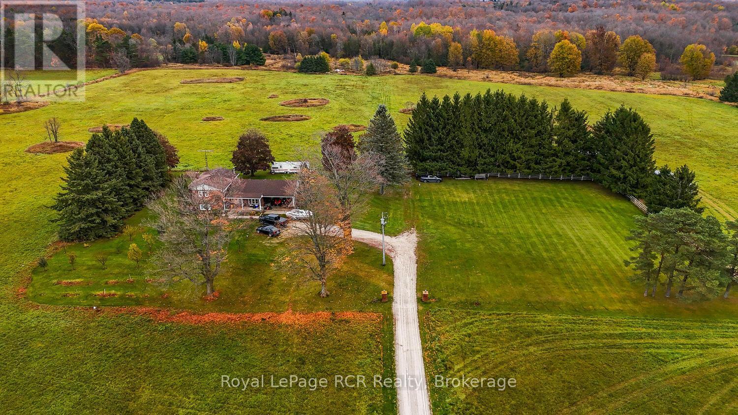 177839 Grey Rd 18 Road, Georgian Bluffs, ON