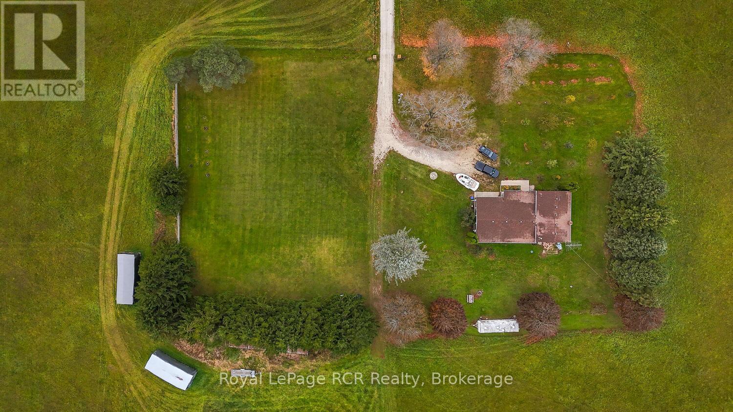 177839 Grey Rd 18 Road, Georgian Bluffs, ON