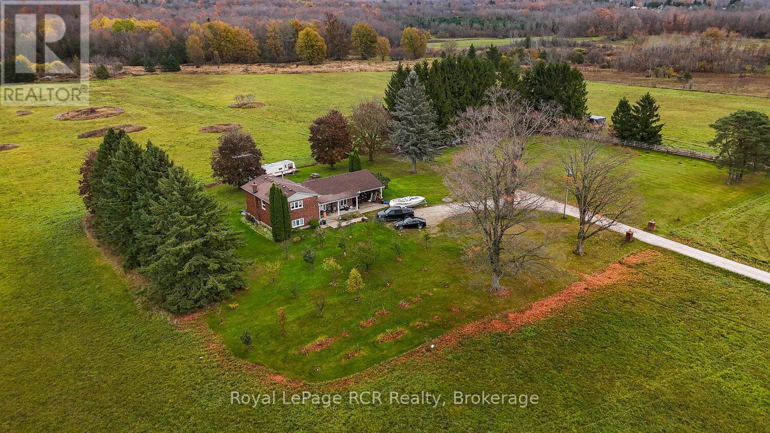 177839 Grey Rd 18 Road, Georgian Bluffs, ON