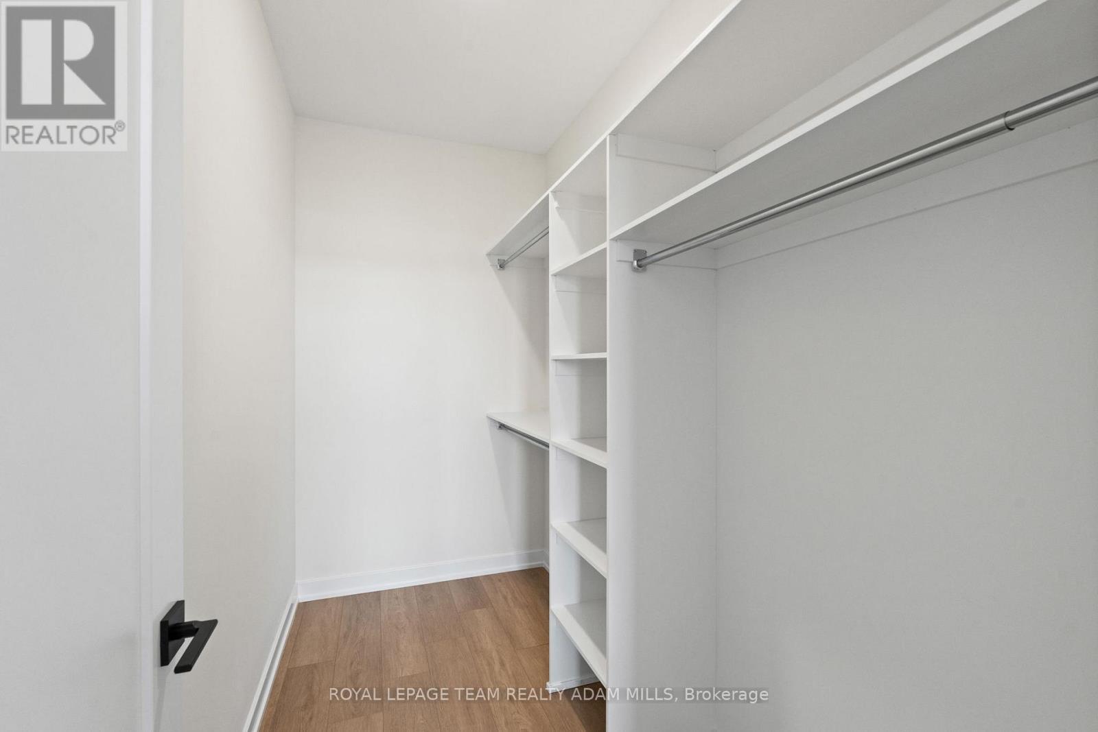 Primary WIC - 1047 Moore Street, Brockville, ON - Indoor With Storage