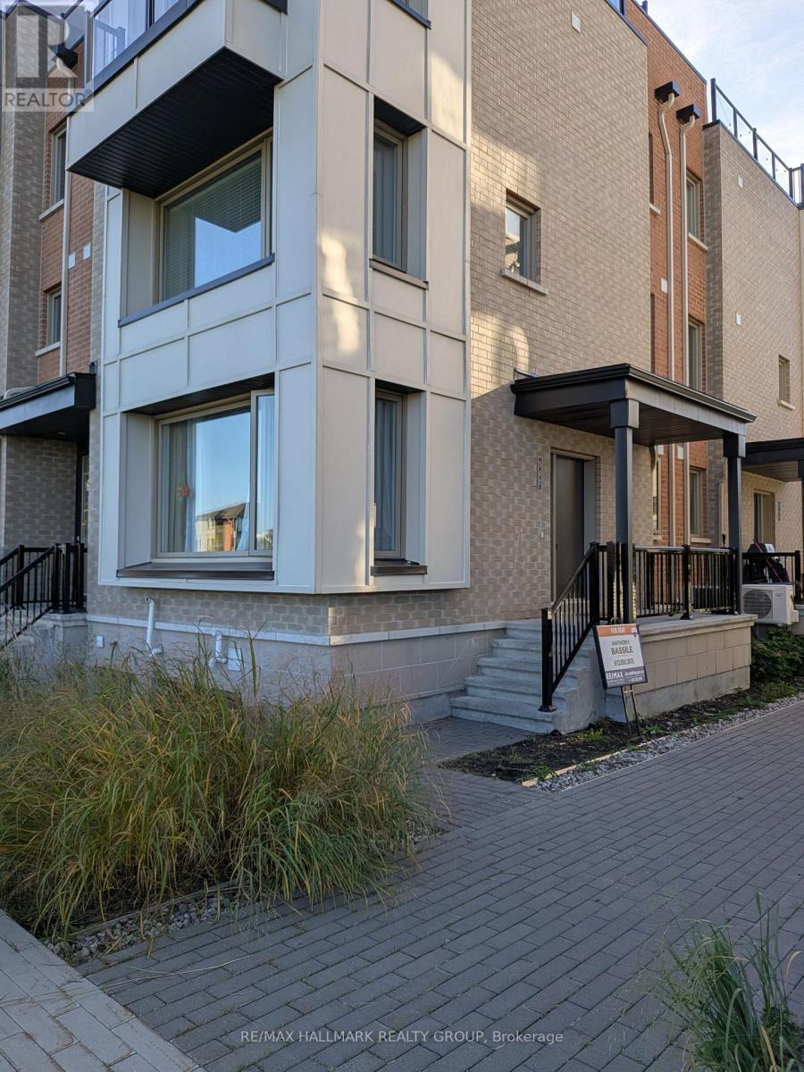 567 Ozawa Private N, Ottawa, ON - Outdoor