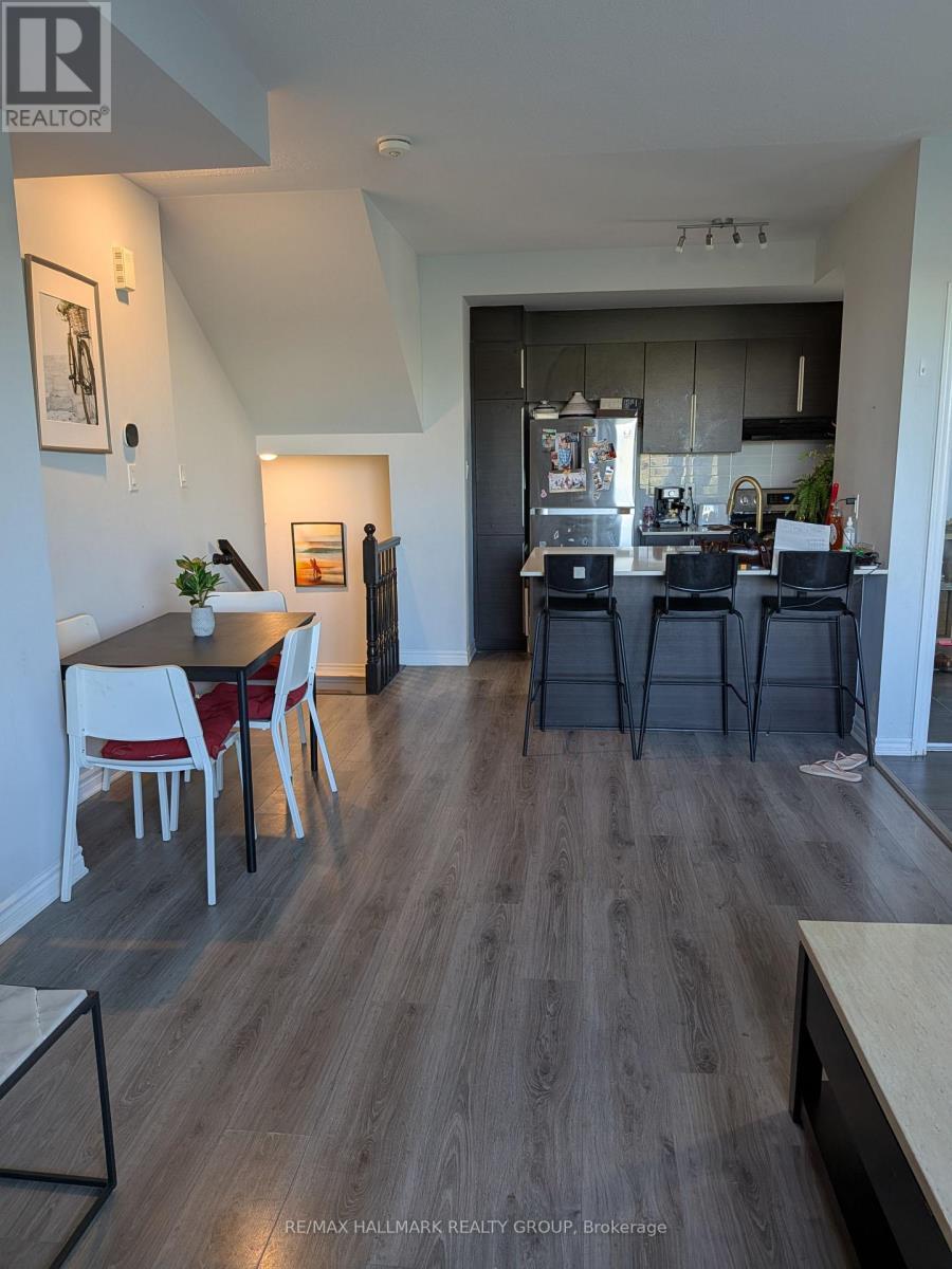 567 Ozawa Private N, Ottawa, ON - Indoor