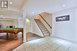 Professionally fully finished basement! -
