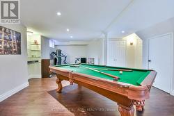 Professionally fully finished basement! -