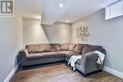 Bsmt Den/ 6th Bedroom -