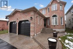 Beautiful stamped concrete! -